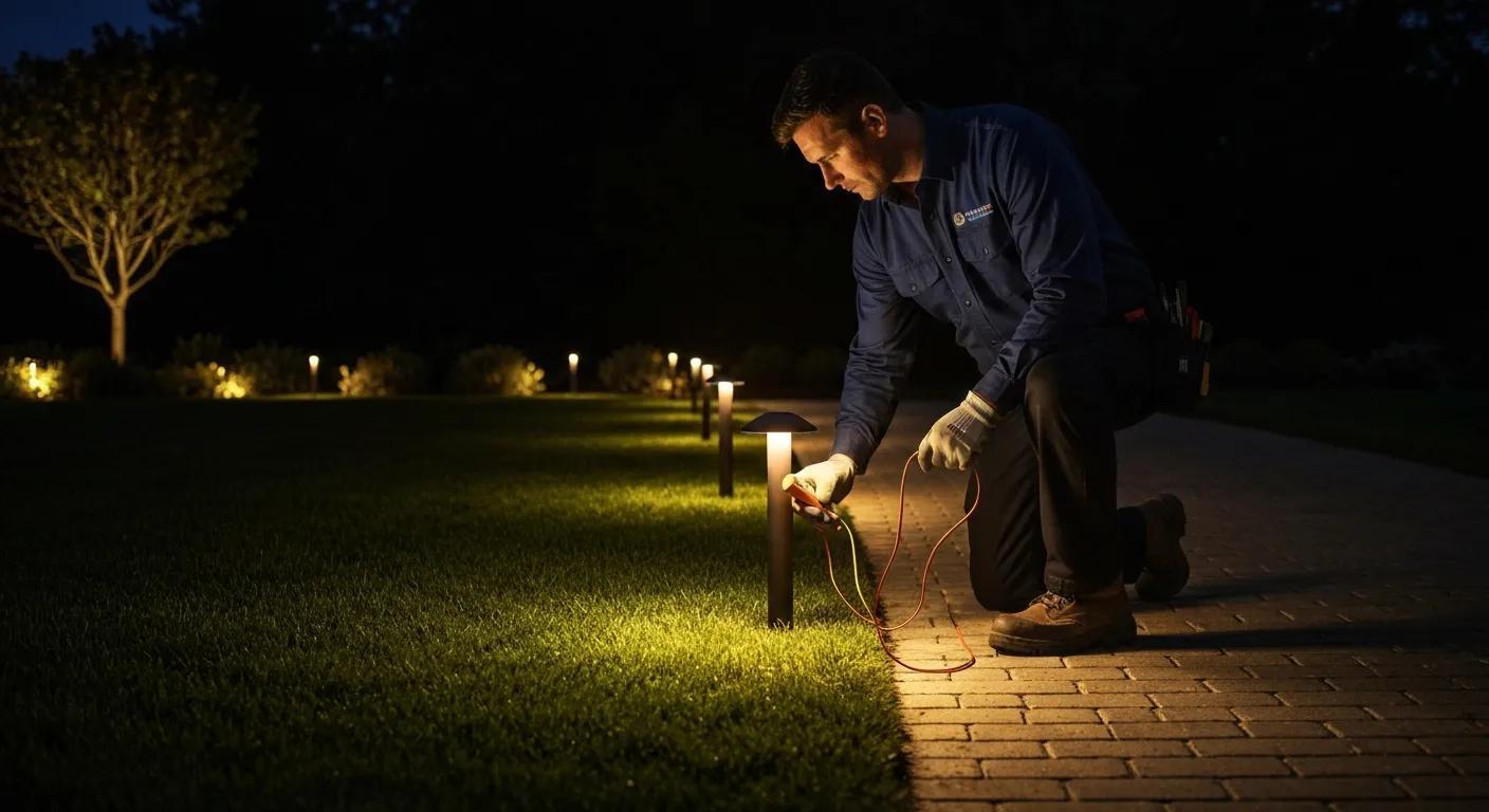 Best Solar-Powered Outdoor Lighting Solutions for Every Budget: Affordable, Mid-Range, and Premium Options
