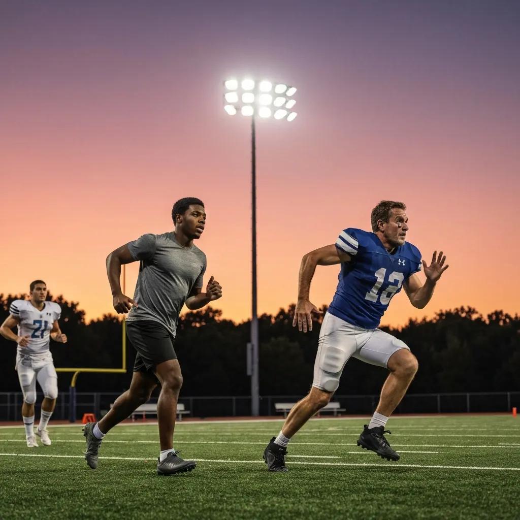 Essential Elements Affecting the Pricing of Various Sports Lighting Solutions You Should Know