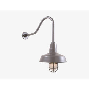 Hi-Lite H-15008 Classic Warehouse Shade 8