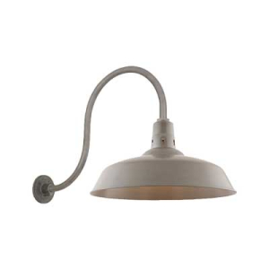 Hi-Lite H-15620 Vented Warehouse Barn Shade 20
