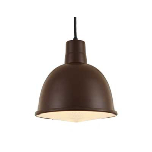 Hi-Lite H-16112 Deep Bowl Shade 12