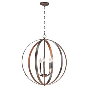 Maxim 10032BK Provident 5-Light Chandelier Black Finish OR Oil Rubbed Bronze Finish OR Satin Nickel Finish