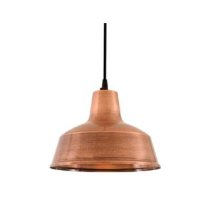 Hi-Lite H-15010 Barn Light Warehouse Shade 10