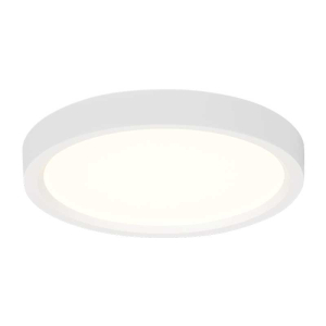 Generation Lighting 14829RD-15 Lotus Round 9