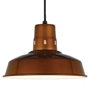 Hi-Lite H-15612 Vented Warehouse Barn Shade 12