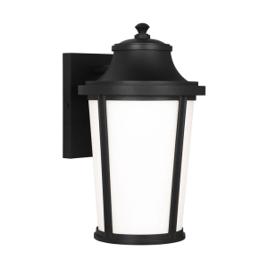 Generation Lighting GLO1141TXB Portola 1-Light Outdoor Wall Light 11