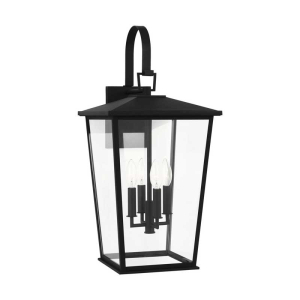 Generation Lighting GLO1424TXB Linton 12