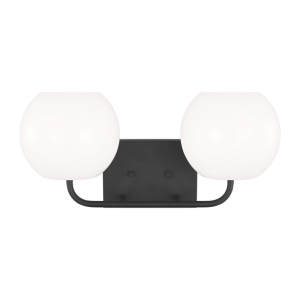 Generation Lighting GLV1012MBK Rory 8.63