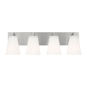Generation Lighting GLV1104BS Upson 4 Light 23.50