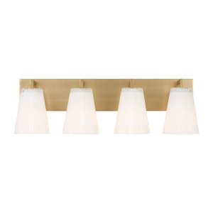 Generation Lighting GLV1104SB Upson 4 Light 23.50