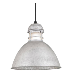 Hi-Lite H-16216 Castguard Deep Bowl Shade 16