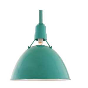 Hi-Lite H-16316 Uplight Deep Bowl Shade 16