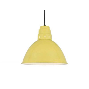 Hi-Lite H-16516 Vented Deep Bowl Shade 16