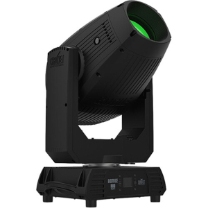 Chauvet Pro ROGUEOUTCAST3SPOT-2 Rogue Outcast 3 Spot-2 1 LED 300 Watt 100-240 Volt IP65 Rated LED Spot with (2) Color Wheels