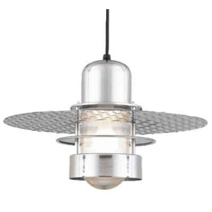 Hi-Lite H-33118 Saturn Shade 18