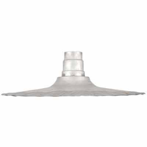 Hi-Lite H-19008 Radial Shade 8