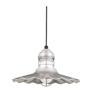 Hi-Lite H-19220 Castguard Radial Shade 20