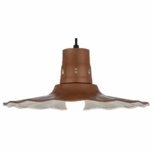 Hi-Lite H-19318 Vented Radial Shade 18