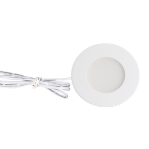 Lotus AD-107T Ultra Slim LED Puck Light 2.2W