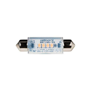 Generation Lighting 96116S-32 Lx LED Festoons 2700K 12 Volts