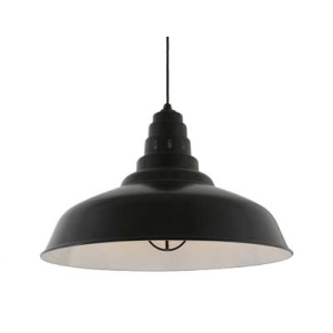 Hi-Lite H-15624 Vented Warehouse Barn Shade 24