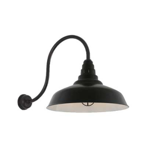 Hi-Lite H-15627 Vented Warehouse Barn Shade 27