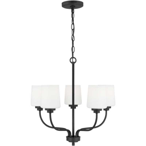 Generation Lighting 3102805 Windom 5 Light LED 20
