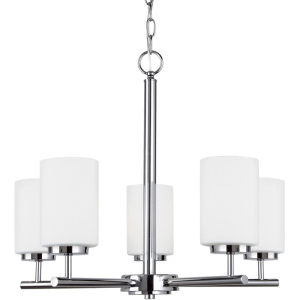 Generation Lighting 31161 Oslo 5 Light LED 24