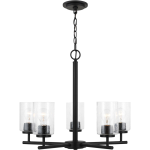 Generation Lighting 31171 Oslo 5 Light LED 24
