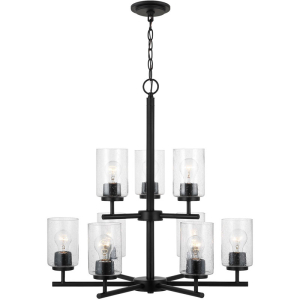 Generation Lighting 31172 Oslo 9 Light LED 26