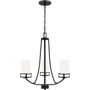 Generation Lighting 3121603 Robie 3 Light LED 21.38