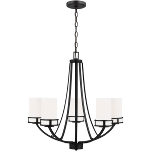 Generation Lighting 3121605 Robie 5 Light LED 24.13