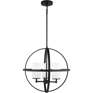 Generation Lighting 3124603 Alturas 3 Light LED 19