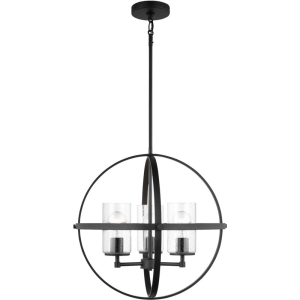 Generation Lighting 3124673 Alturas 3 Light LED 19