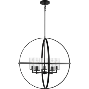Generation Lighting 3124675 Alturas 5 Light LED 27.25