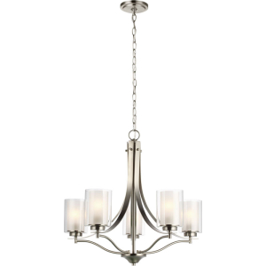 Generation Lighting 3137305 Elmwood Park 5 Light LED 26