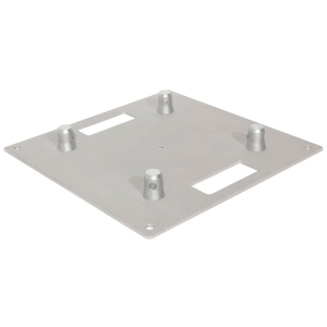Chauvet DJ CT2904116B 16in Aluminum Base Plate with 1 Set of Connecting Hardware