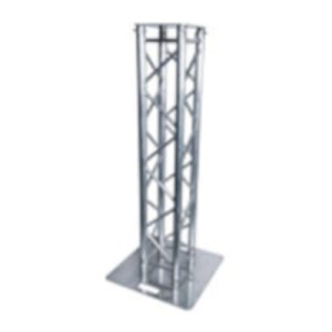 Chauvet DJ KTCT290420T 2m (6.6ft) Totem Package