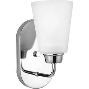 Generation Lighting 4115201 Kerrville 1 Light 4.63