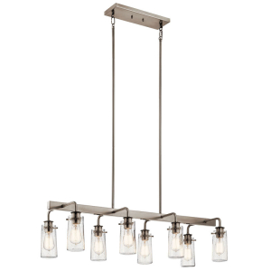 Kichler 43457OZ Braelyn 11.25