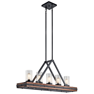 Kichler 43491AUB Colerne 46.5