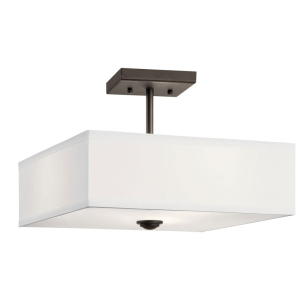 Kichler 43691OZ Shailene Ceiling Light 14