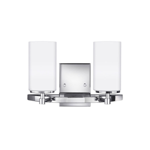 Generation Lighting 4424602 Alturas 2 Light LED 13.56