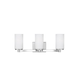 Generation Lighting 4439103 Hettinger 3 Light LED 20.5