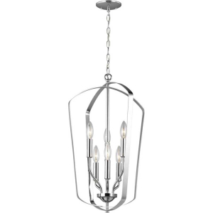 Generation Lighting 5134906 Romee 6 Light 15