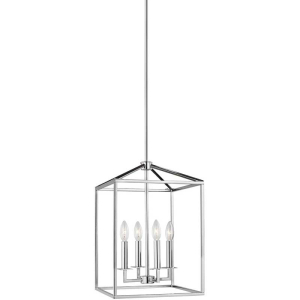 Generation Lighting 5215004 Perryton 4 Light 12.25