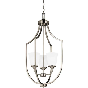 Generation Lighting 5224503 Hanford 3 Light 18.13