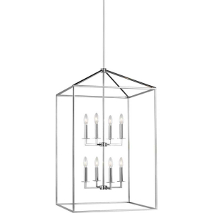 Generation Lighting 5315008 Perryton 8 Light 22