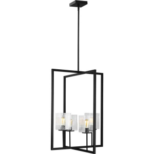 Generation Lighting 5341504-112 Mitte 4 Light 27