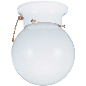 Generation Lighting 5367PC Tomkin 1 Light 6